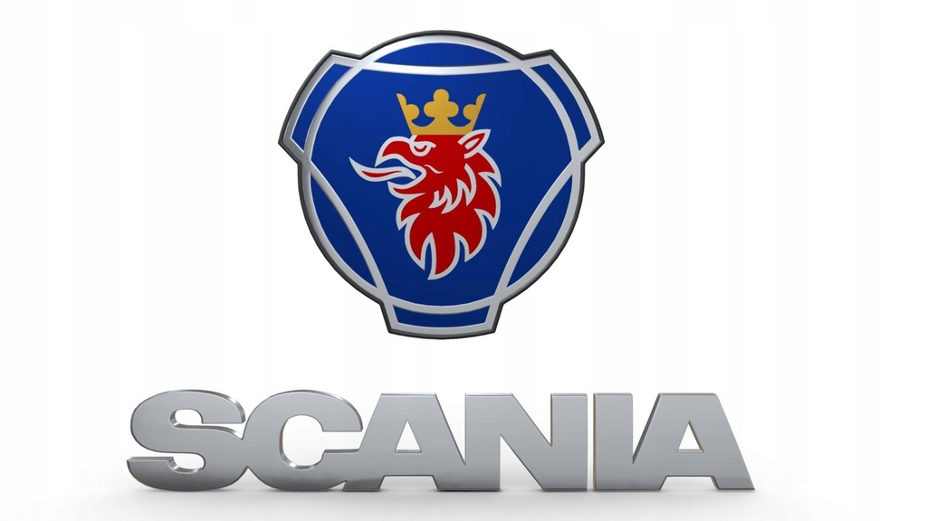 MÂNER DE MONTARE FATA SCANIA R S ARC 1785814 Product image