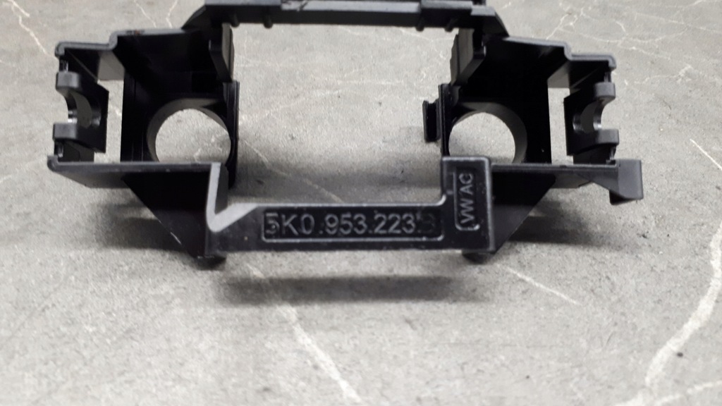 5k0953223 suport de fixare blocare coloană de direcție VW Golf IV Product image