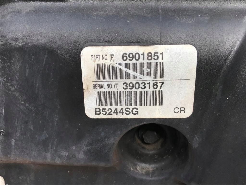 MOTOR VOLVO S60 V70 2.4 BENZINA B5244SG Product image