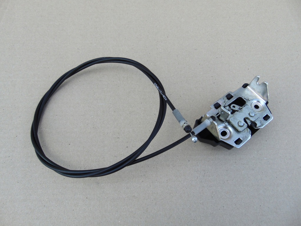 HONDA FORZA 125 18-20 CABLUL BLOCARE SCAUN Product image