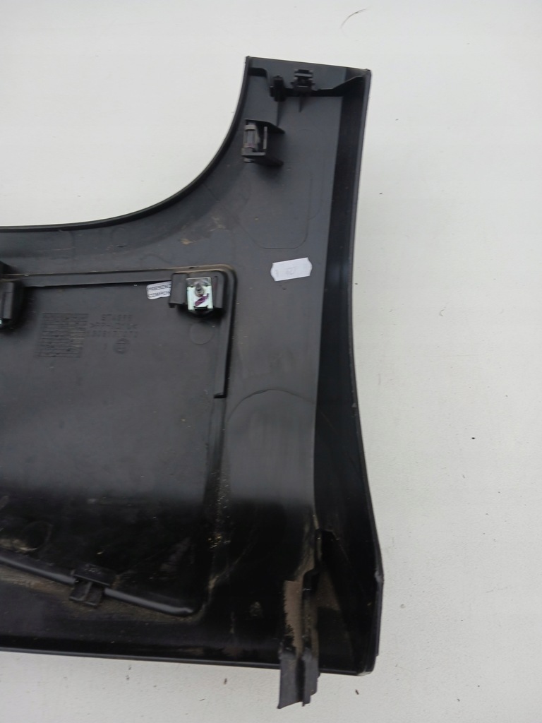 CITROEN JUMPER III 15r DUCATO CAPAC VOLANT COMPLET 1308178070 Product image