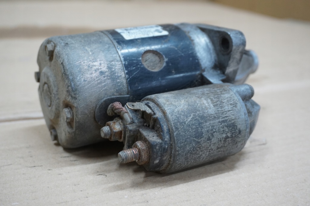 SUZUKI SAMURAI STARTER 1.0 410 Product image
