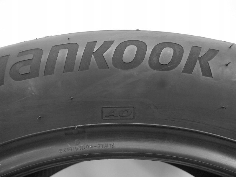 2L 235/55R19 Hankook Ventus s1 evo3 EV K127E AO + 101T 4422 5,9 Product image