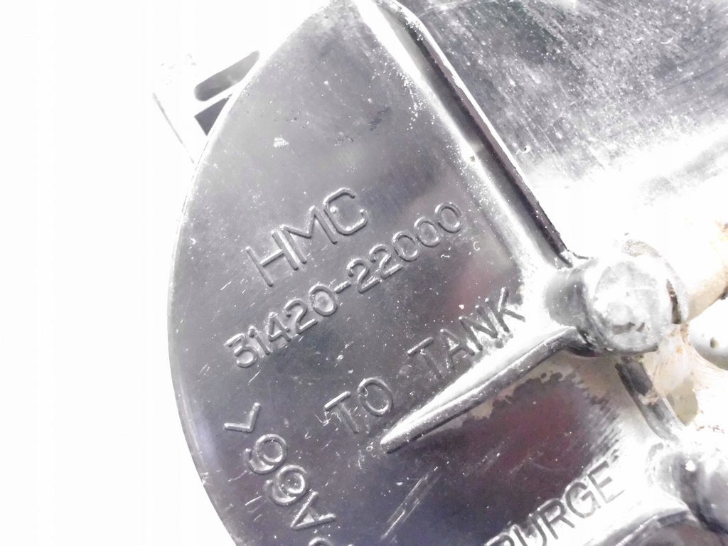 Hyundai Coupe și Filtru de carbon de combustibil 31420-22000 Product image