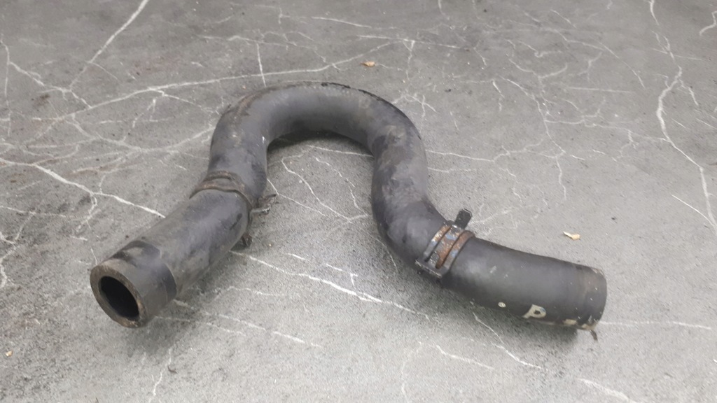 6C11-3691-AB furtun servodirecție MONDEO MK4 2.0 16V Product image