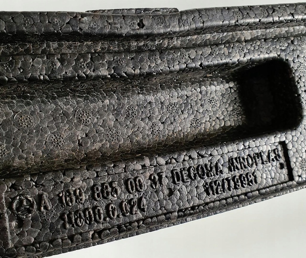 ABSORBITOR BARA FATA MERCEDES W169 A1698850037 Product image