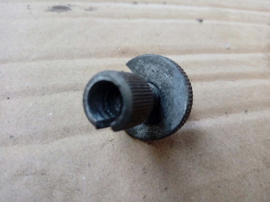 YAMAHA SUZUKI TENSIUNE CABLUL TENSOR MÂNERUL SURUB Product image