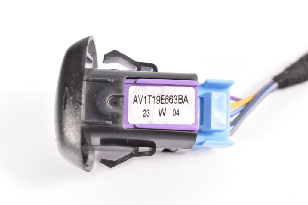 SENSOR SOLAR AV1T-19E663-BA FORD FIESTA MK8 PUMA II MK2 KUGA MK2 Product image