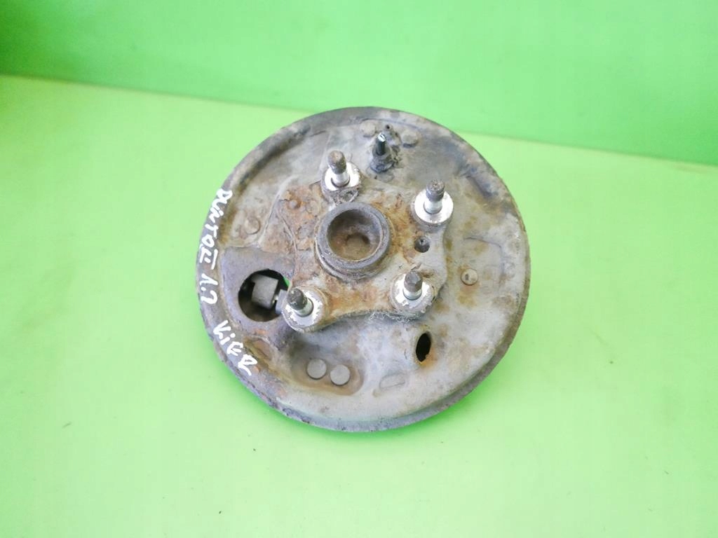 SCAT ANCORA SPATE STANA FIAT PUNTO II 1.2 99-03 Product image