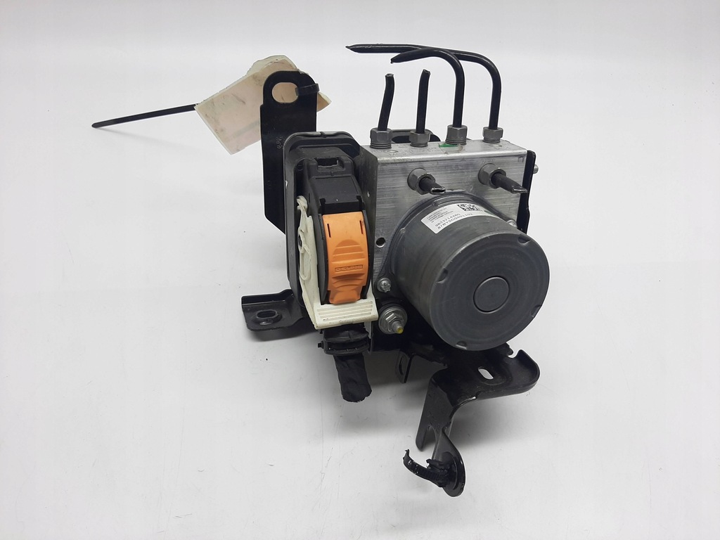 PEUGEOT 3008 CONTROLLER POMPA MODUL ABS 9833214480 9824311280 970203 190209 Product image