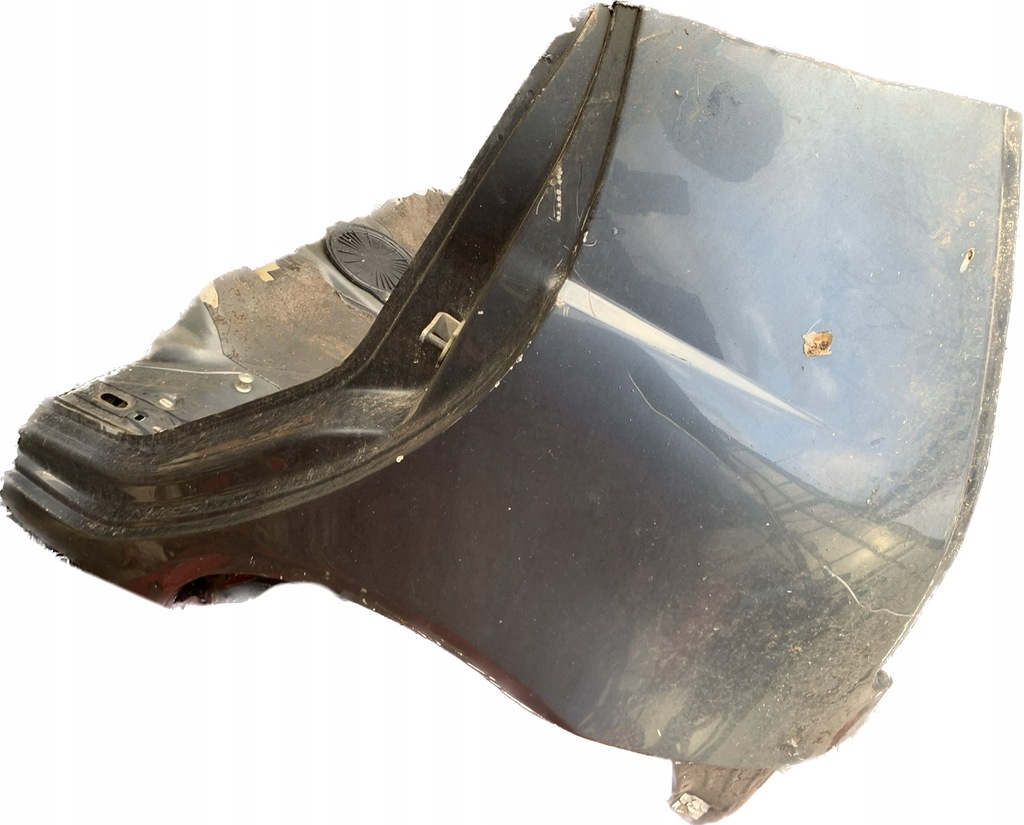 FIAT PUNTO II 2 ZONA ROȚI DREAPTA APARĂ STÂNGA Product image
