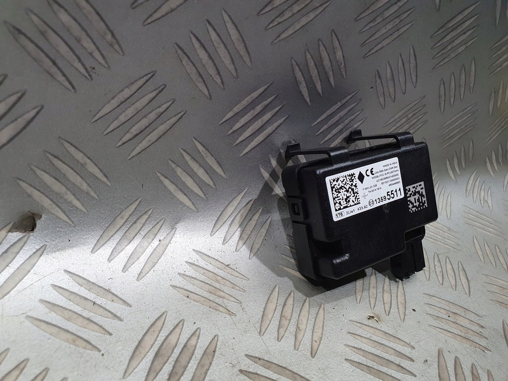 ASTRA K INSIGNIA B MODUL CONTROLLER BLOCARE 13595511 Product image