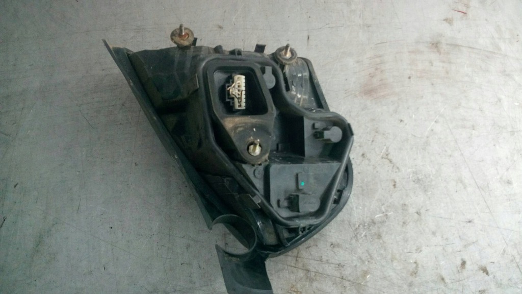 Lampa spate Fiat Stilo 3-ușă 46823705 Product image