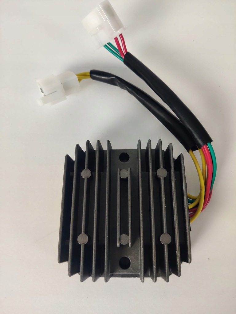 3 bucăți/set Aprindere duală CDI + Redresor regulator Se potrivește XL 600 Product image