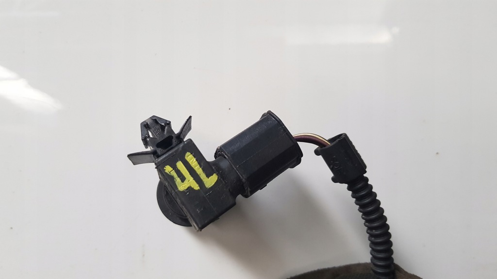 Q7 4L senzor de calitate a aerului de ridicare 7L0907643A Product image
