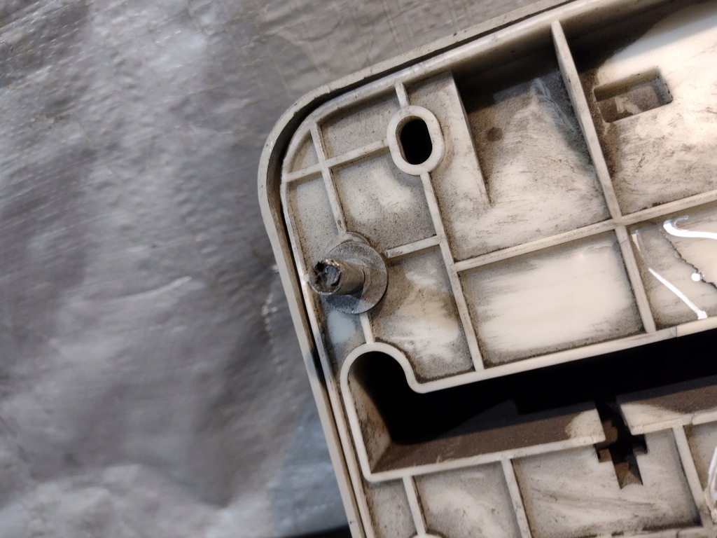 Panou aer conditionat parcare Volvo 20290787 Product image