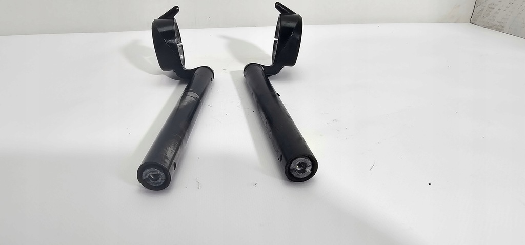 Honda CBR 1000 SC59 08-11 Clipon stâng Stemple Product image