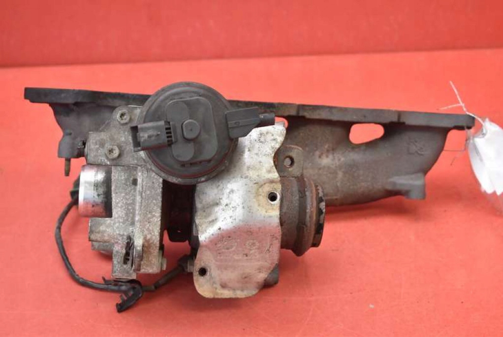 TURBINA TURBOCOMPRESOR 9807873180 PEUGEOT 508 1 I 2.0 HDI 150 CP 14-20 Product image