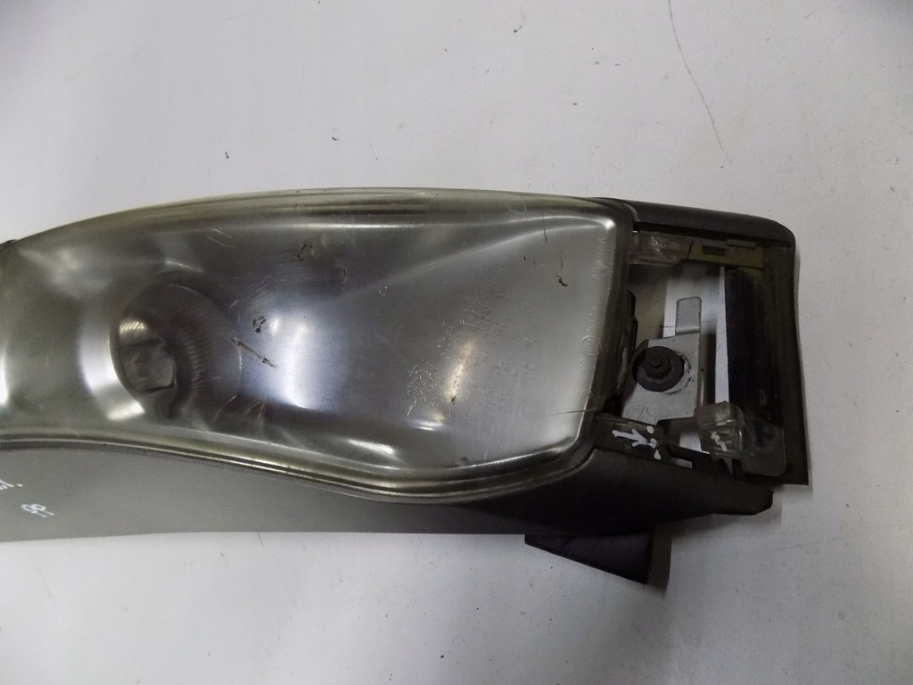 Lampă X-TRAIL T30 Lampă de plafon cu halogen, dreapta Product image