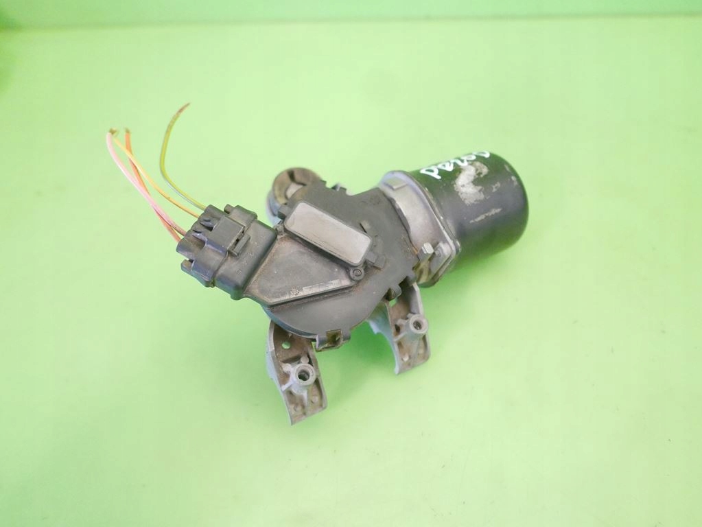 MOTOR STERGATOR FATA PENTRU CITROEN C3 SI PHI 5D HB Product image