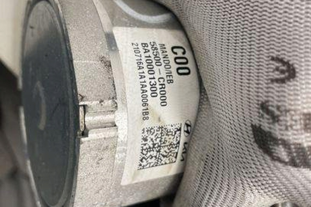 ABS POMP KIA XEGE (CD) 58500CR000 1,58L benzină 118KW 2021 Product image
