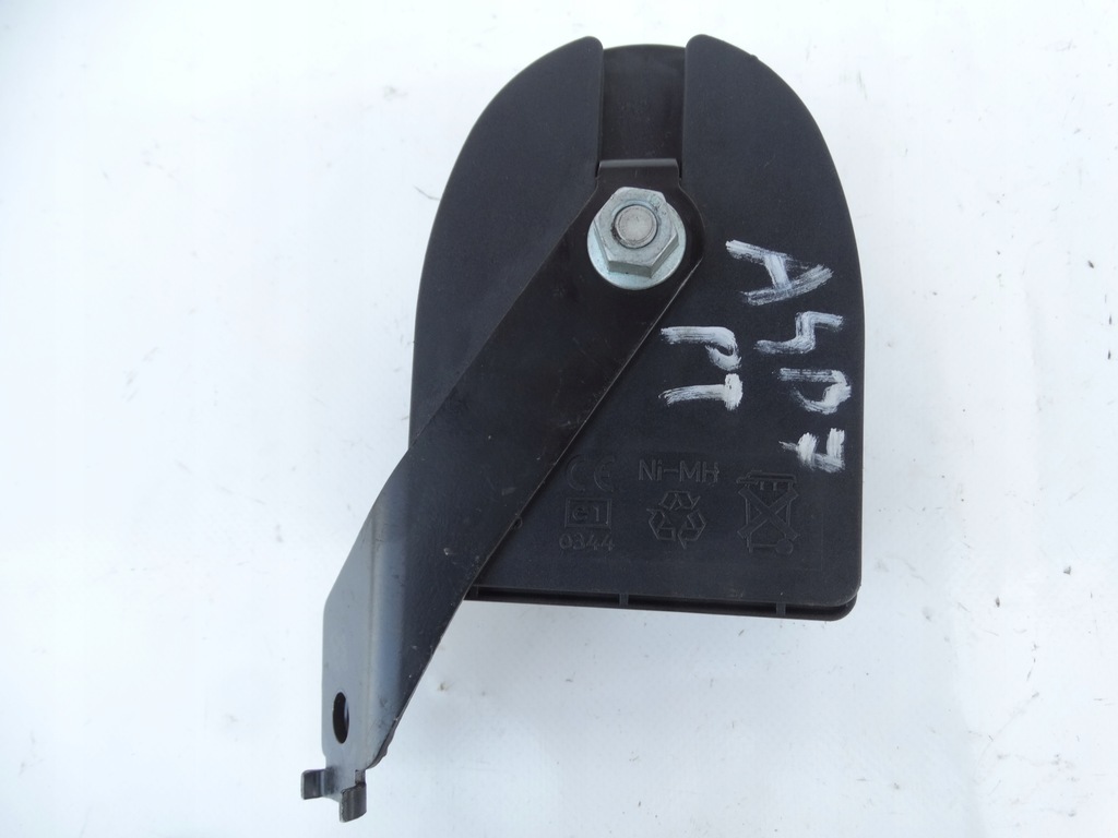 SEMNAL DE ALARMA 8L0951605A AUDI A4 B7 Product image