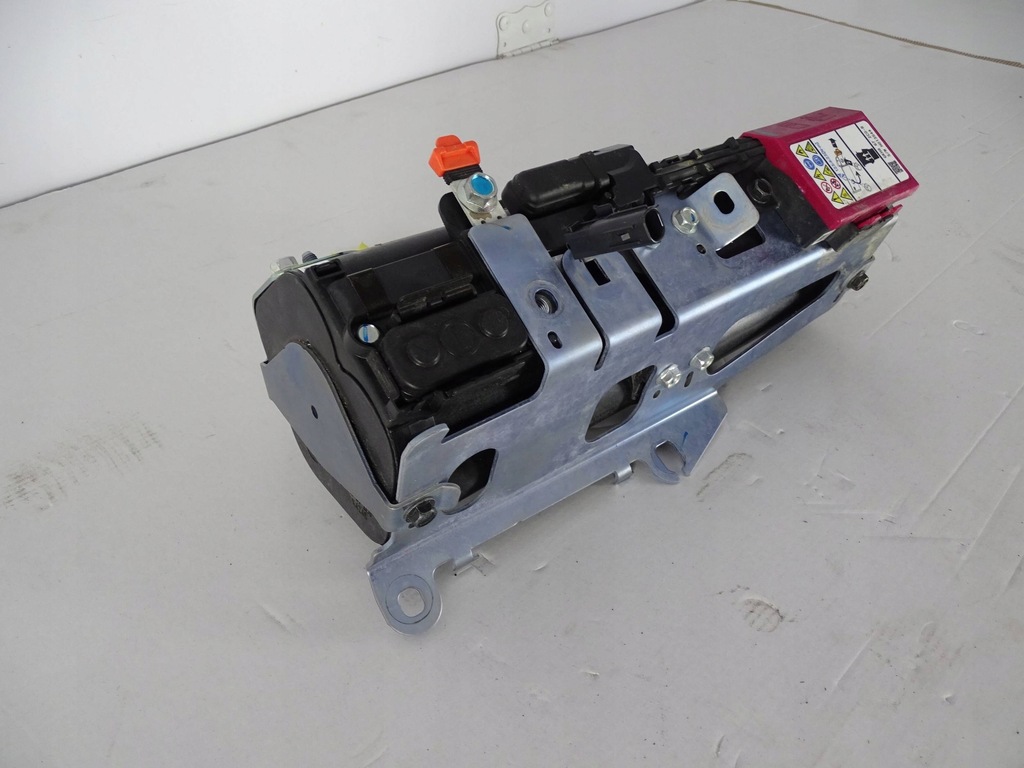 Mazda 6 GJ condensator Product image