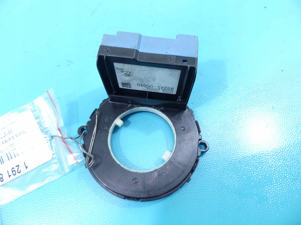 SENSOR unghi de virare TOYOTA VERSO 09-18 89245-05040 Product image