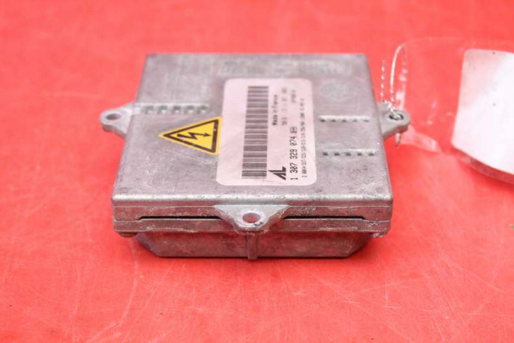 CONVERTOR XENON STÂNGA 1307329074 BMW E63 03-07 Product image
