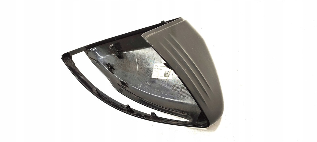 MERCEDES W205 CARCASA OGLINZĂ STÂNGA A3170435 Product image