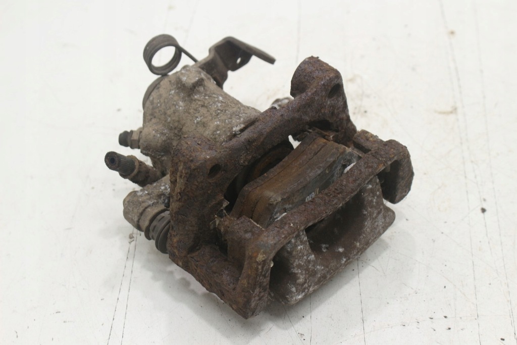 Etrier dreapta spate Opel Astra H III Zafira B Product image