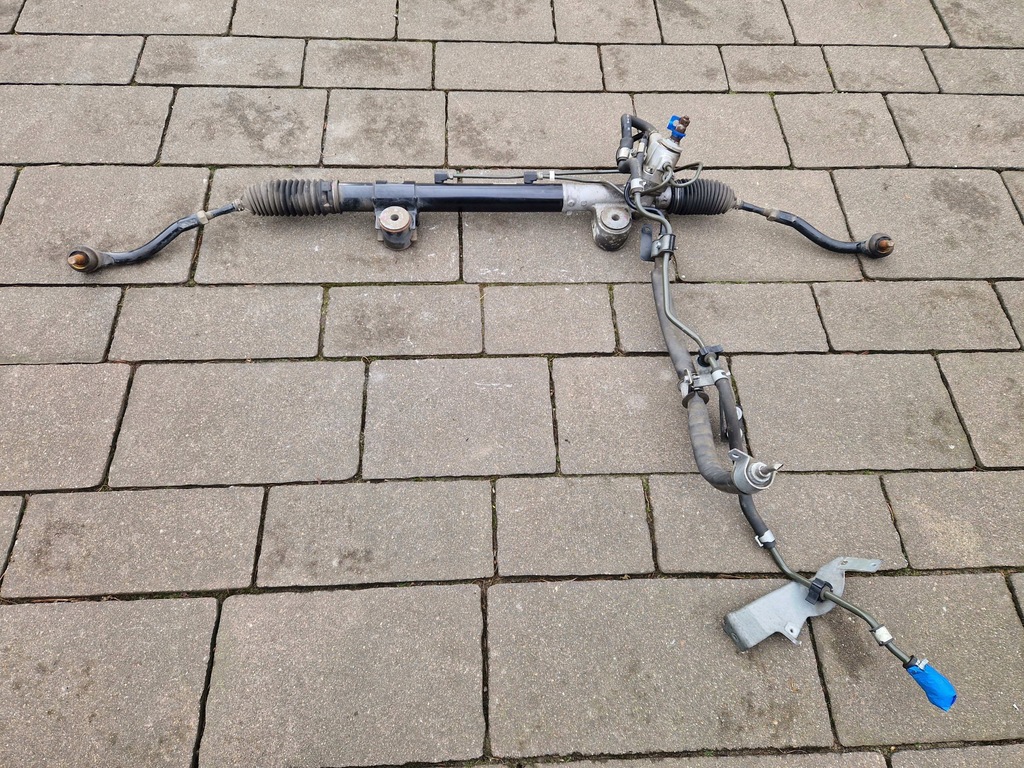 Infiniti Q50 Gear de direcție complet 4GE1ABG Europa   2013 Product image