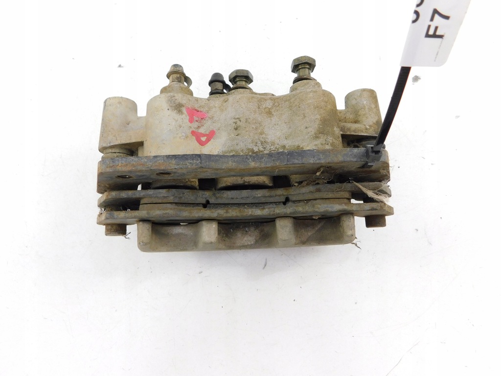 LINHAI HYTRACK 550 4x4 CLIMA FATA STÂNGA Product image