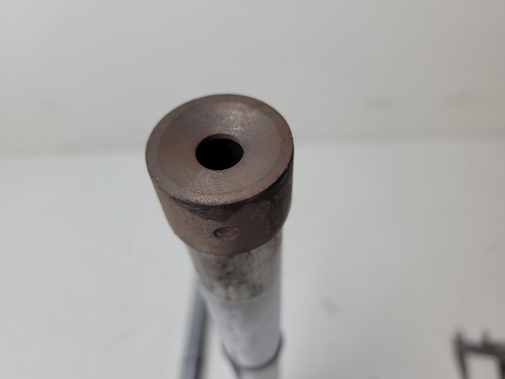 SUZUKI A100 73-78 LAGA TUBA SUSPENSION FATA STÂNGA DREAPTA 23010 Product image