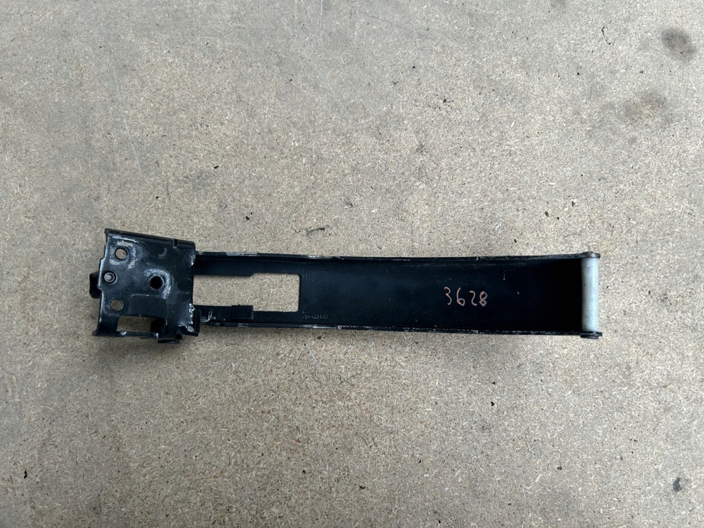 Mercedes Sprinter 906 VW Crafter Limitator spate Product image