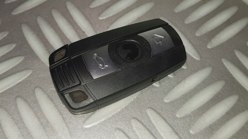 BMW E60 E87 E90 CHEIE GROT CHEIE Aprindere TELECOMANDA RADIO 868MHZ 6954808 Product image