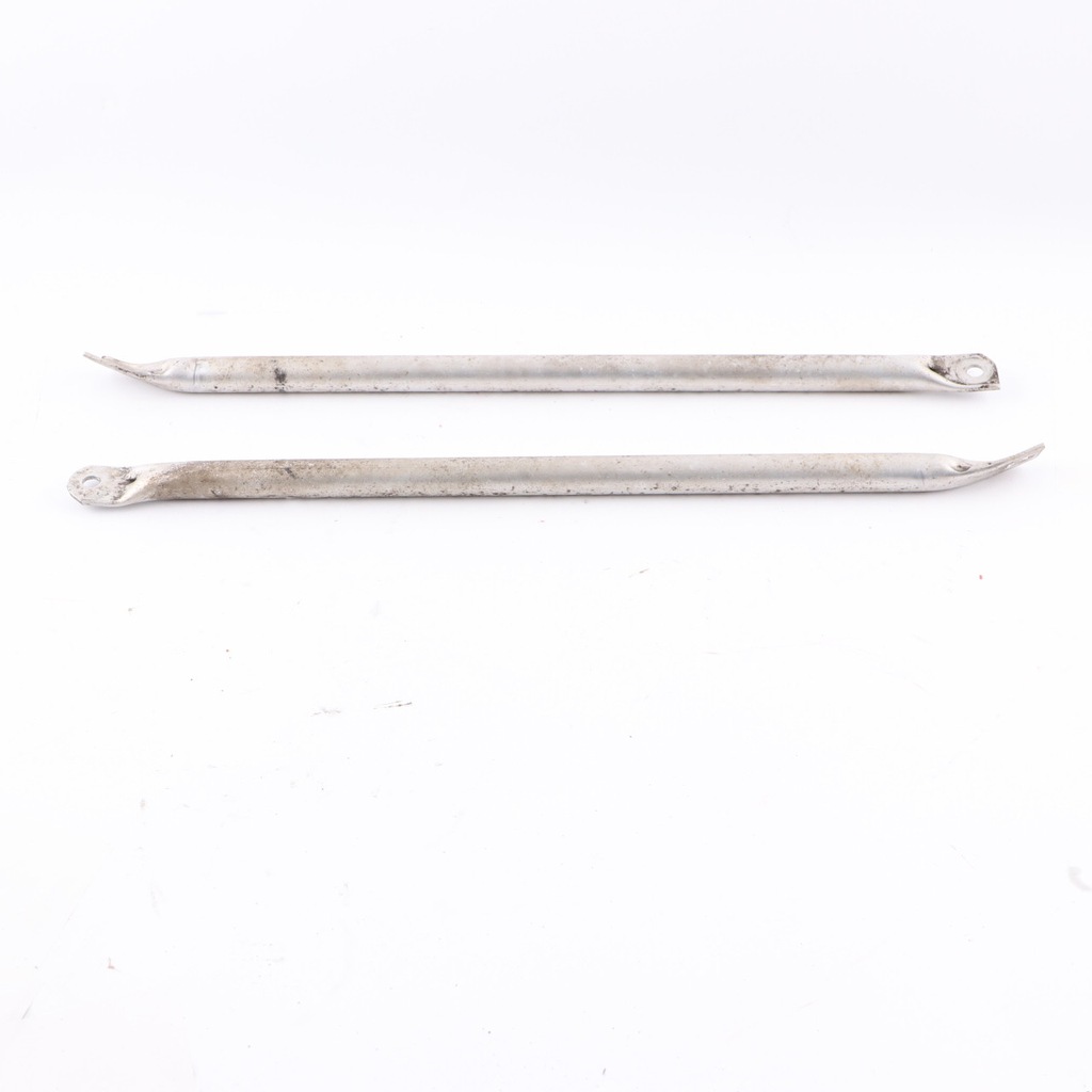 BMW F10 F11 Set Suport Centura de Siguranta Stânga Dreapta Fata 7200775 7200776 Product image
