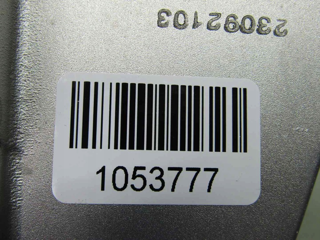 X-TRAIL IV T33 1.5 24R PAW SUPORT PERNĂ CUTIE DE VITEZE STÂNGA 23092103 Product image