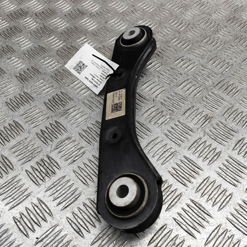 Hyundai Ioniq 6 2024 Swing Swing Swing Product image