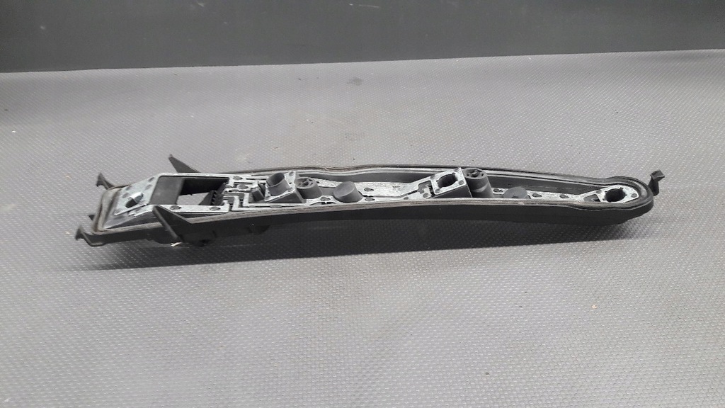 Inserție lampă, stânga spate OPEL MERIVA A Product image