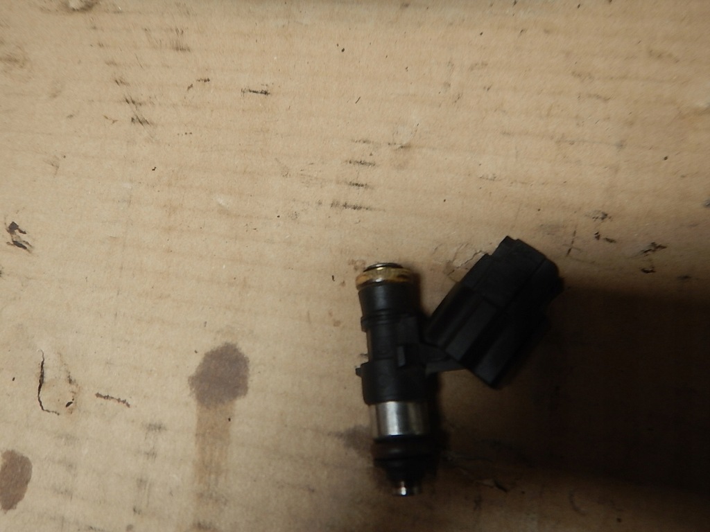 INJECTOR IVECO DAILY FIAT DUCATO 3.0 CNG 0280158818 Product image