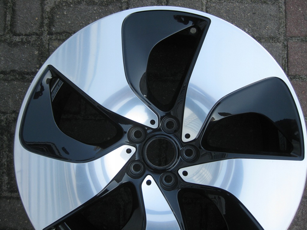 JANTE BMW i8 "20", DREAPTA Product image