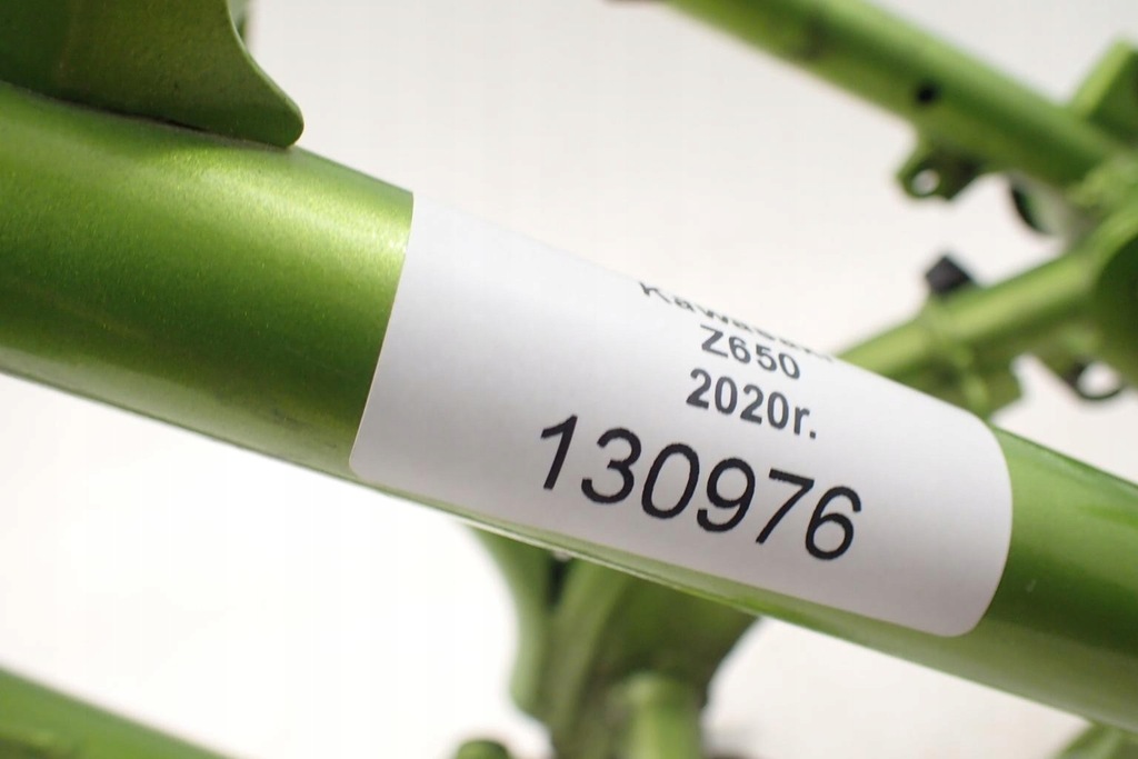 Kawasaki Z650 20- Cadru Product image