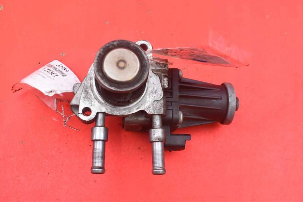 SUPPA EGR 50563924 CITROEN BERLINGO 4 IV 1.5 HDI 102 CP 18-21 Product image
