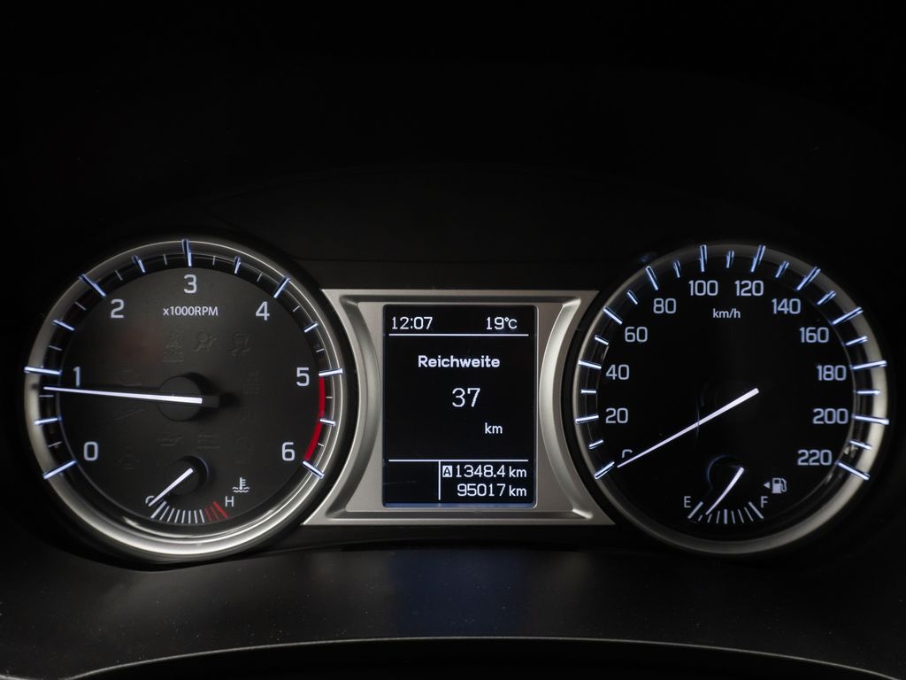 Suzuki Vitara III 15- Reglarea comutatorului de panou ESP 73832-54P10 Product image