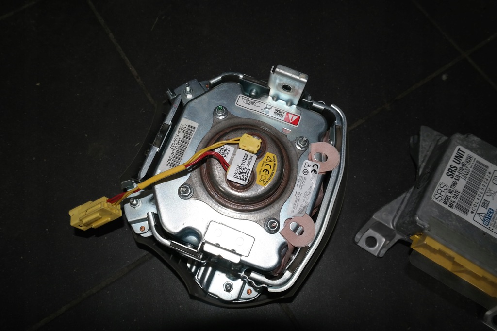 Legend Driver Pillow IV Controller perne Product image