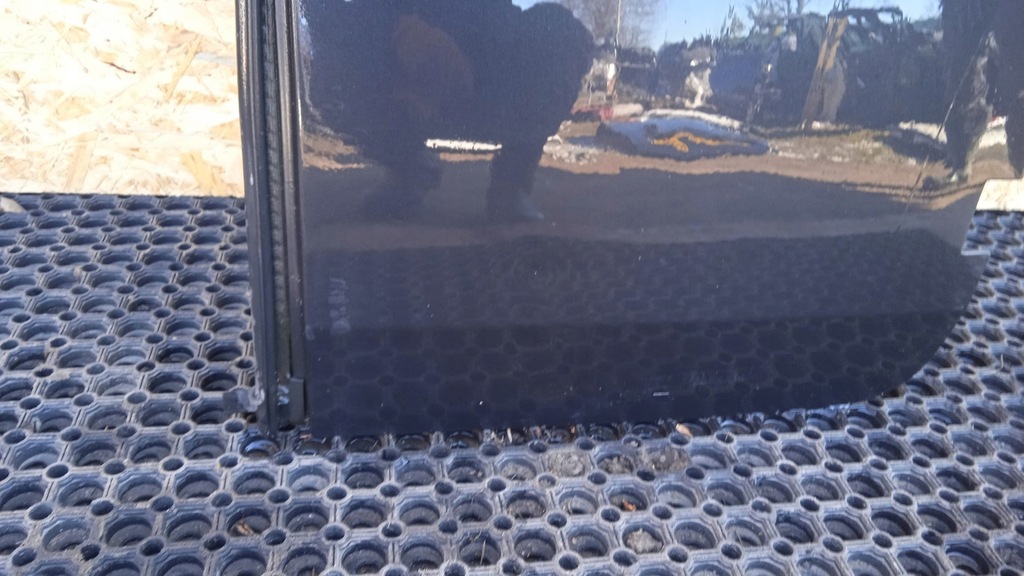 FIORINO NEMO BIPPER DOOR PAKI SPATE DREAPTA 632 Product image