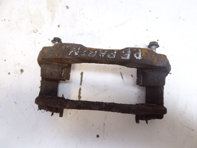 BERLINGO PARTNER I LIFT 02-08 YOKE CADRU ETRIER FAȚĂ STÂNGA 1.4 8V KFW Product image