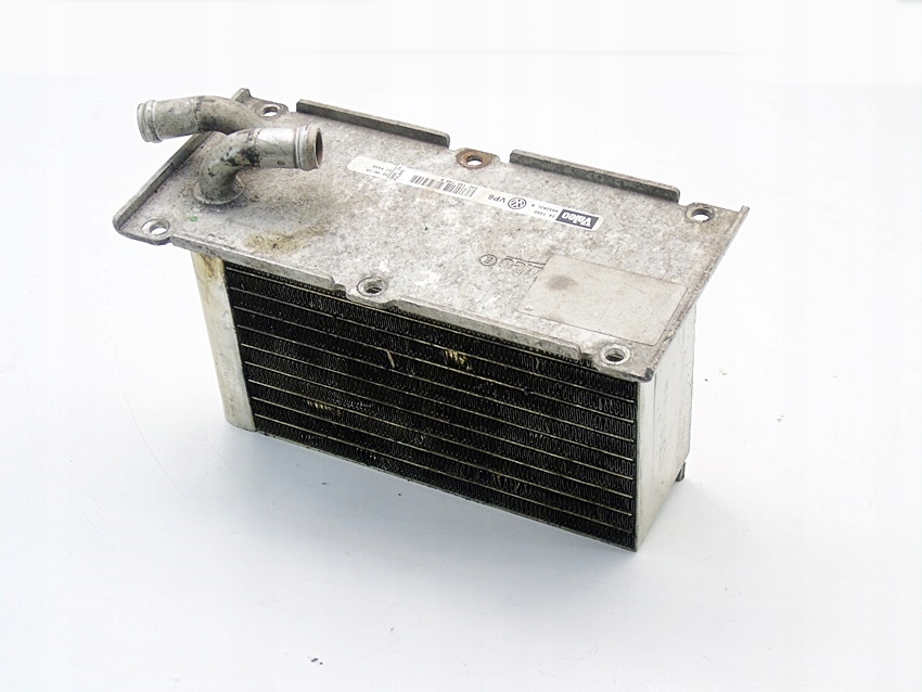 INTERCOOLER 1.4 TSI GOLF 6 OCTAVIA EOS JETTA PASSAT B6 B7 TIGUAN Product image