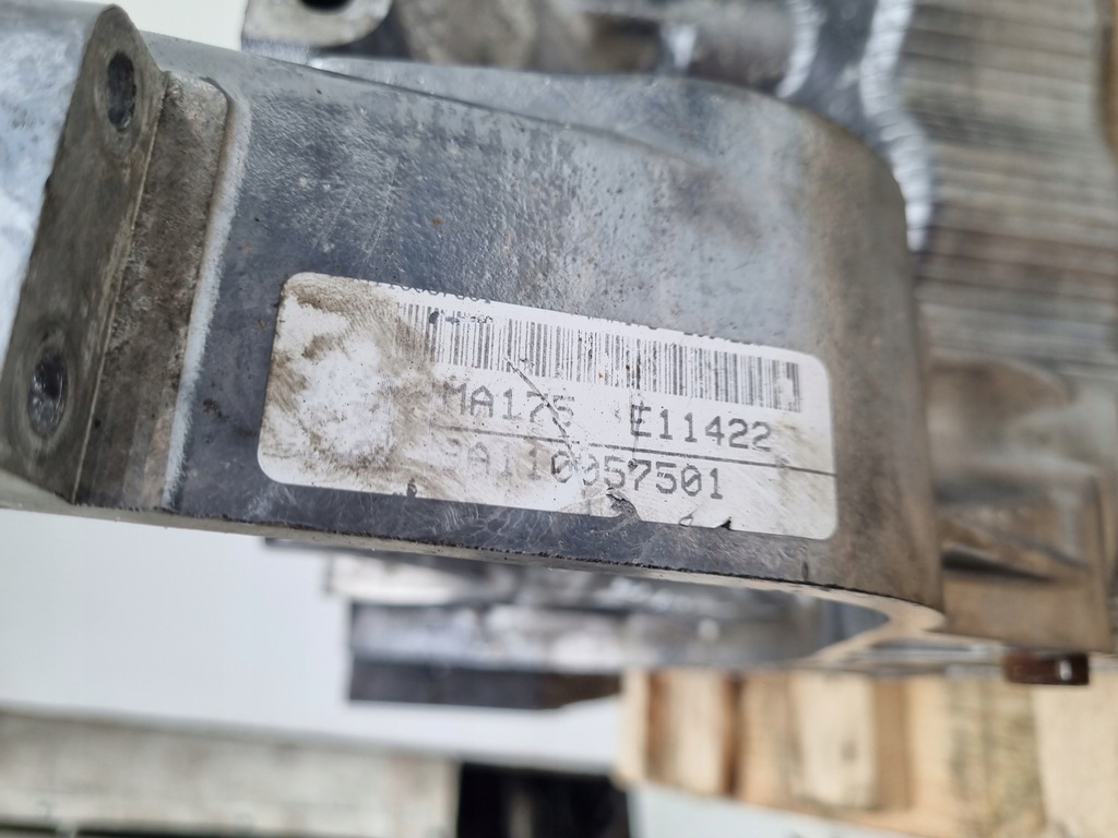 BLOC MOTOR Porsche 911 991 GT3 3.8 475KM 13-19 ani MA175 Product image